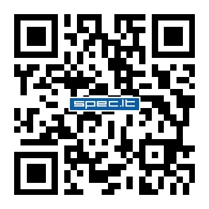 QR kodas | VIL-TRAINING, UAB