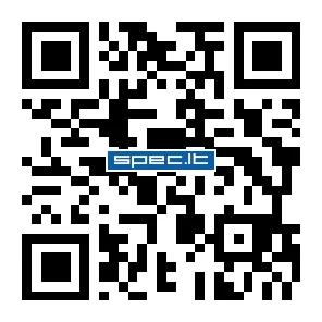 QR kodas | Vila apranga, MB