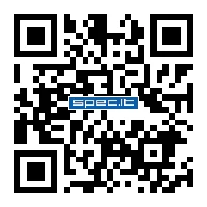 QR kodas | Vila elvina, MB
