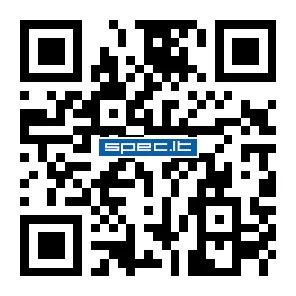 QR kodas | Vila group, MB | spec.lt