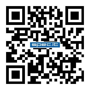QR kodas | Vila Maria, MB