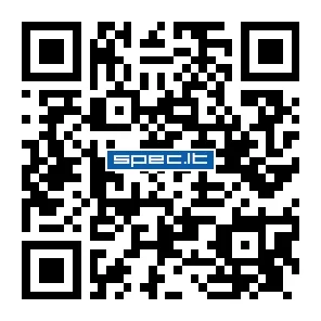QR kodas | Vila projektai, MB | spec.lt