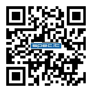 QR kodas | VILA RUNA, MB