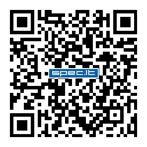 QR kodas | Gabileta, UAB | spec.lt