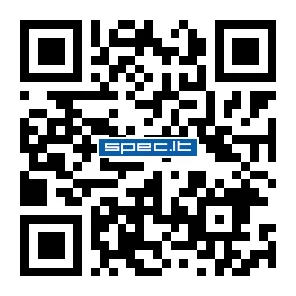 QR kodas | Vila Silelis, MB | spec.lt