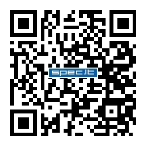 QR kodas | Vila Smiltynė, UAB
