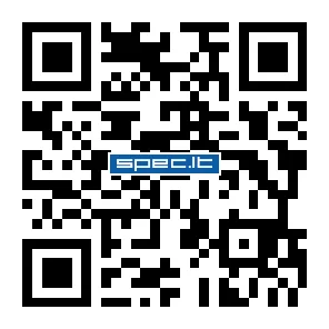 QR kodas | Vila Tekila, UAB | spec.lt