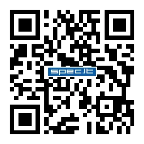 QR kodas | DEIMIDUS, UAB | spec.lt