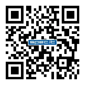 QR kodas | VILABAS, IĮ