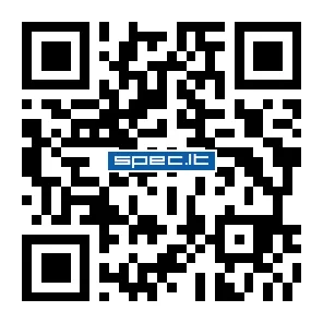 QR kodas | Vilabra, UAB | spec.lt