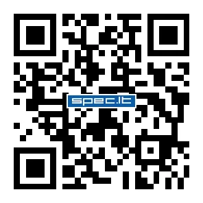 QR kodas | Vilada, UAB
