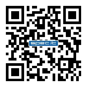 QR kodas | VILADUS, UAB | spec.lt