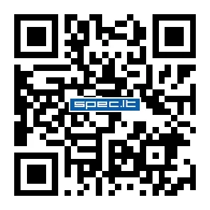 QR kodas | Vilagaras, UAB | spec.lt