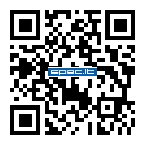 QR kodas | Vilagna, MB | spec.lt