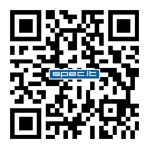 QR kodas | Vilagra, UAB | spec.lt