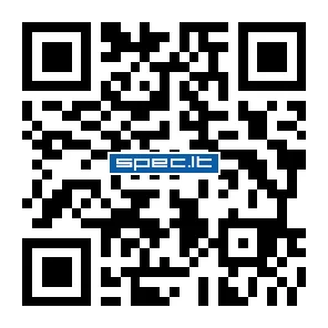 QR kodas | Vilaima, UAB | spec.lt