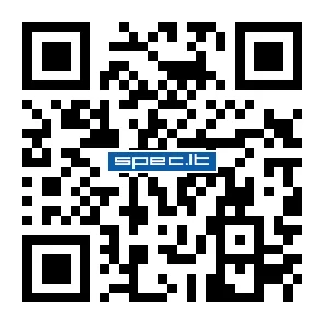 QR kodas | Vilaitra, MB