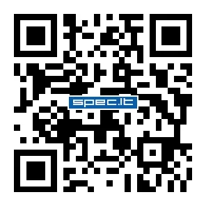 QR kodas | Vilaja, UAB | spec.lt