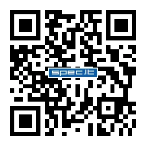 QR kodas | VILAKRA, UAB | spec.lt