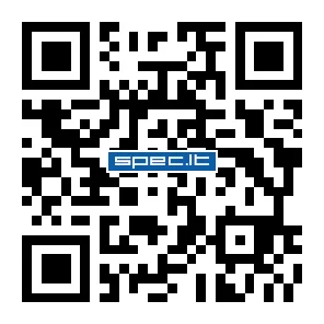 QR kodas | Vilaksta, MB