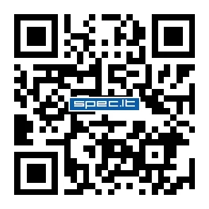 QR kodas | VILAMA, UAB | spec.lt