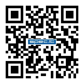 QR kodas | Vilanas, UAB