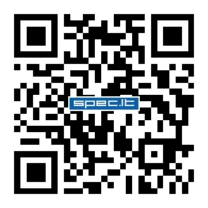 QR kodas | Vilandas, UAB | spec.lt