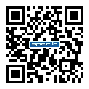 QR kodas | Vilando, MB