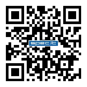 QR kodas | VILANDRA, UAB | spec.lt