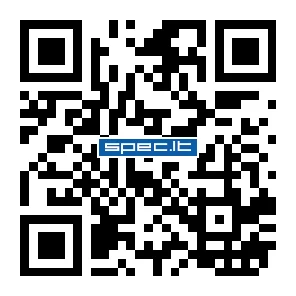 QR kodas | Vilandža, UAB