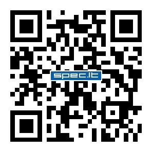 QR kodas | Vilaneta, UAB | spec.lt