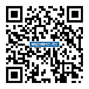 QR kodas | Vilanimos filmų studija, UAB | spec.lt