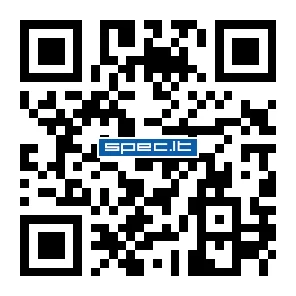 QR kodas | Vilanita, UAB | spec.lt