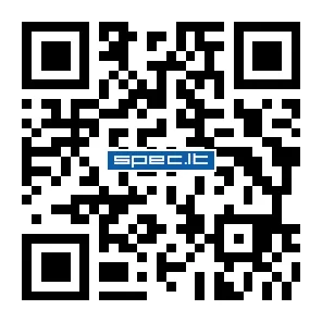 QR kodas | Vilanta, UAB