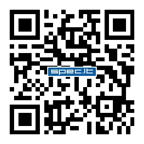 QR kodas | Vilantis, MB | spec.lt