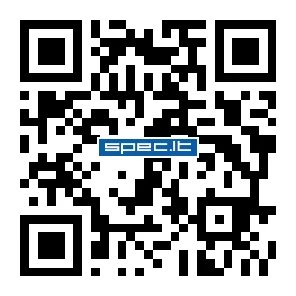 QR kodas | Vilantus, UAB | spec.lt