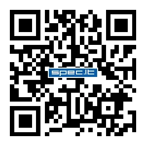 QR kodas | Vilanus, UAB | spec.lt