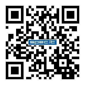 QR kodas | Vilara, MB