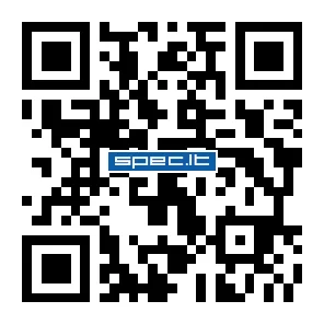 QR kodas | Vilarė, UAB