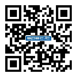 QR kodas | Vilaresa, UAB | spec.lt