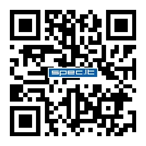 QR kodas | VILARGO, UAB | spec.lt