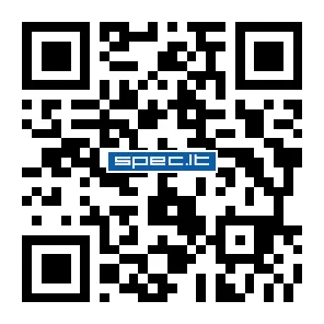 QR kodas | Vilarma, MB | spec.lt