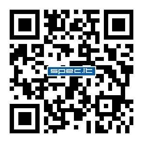 QR kodas | Vilart, UAB | spec.lt