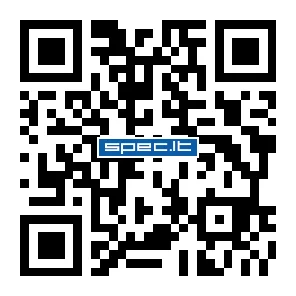 QR kodas | Vilarta, UAB | spec.lt