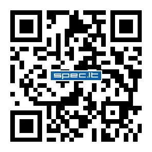 QR kodas | Vilartas, VŠĮ