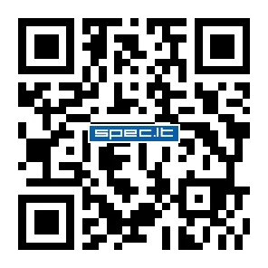 QR kodas | Vilartina, UAB | spec.lt