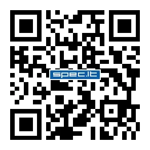 QR kodas | Vilas, UAB