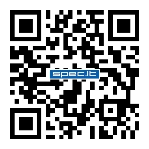 QR kodas | Vilaspo, MB | spec.lt