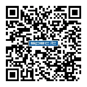 QR kodas | Vilatorika, ribotos atsakomybės bendrovės Šalčininkų filialas