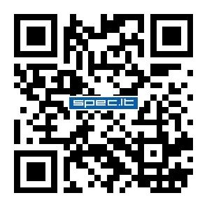 QR kodas | VILATRANS, UAB | spec.lt